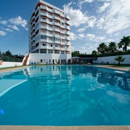 Appartement Beach 2Min Walk à Portimão Extérieur photo