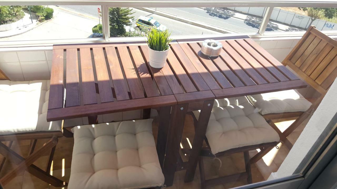 Appartement Beach 2Min Walk à Portimão Extérieur photo