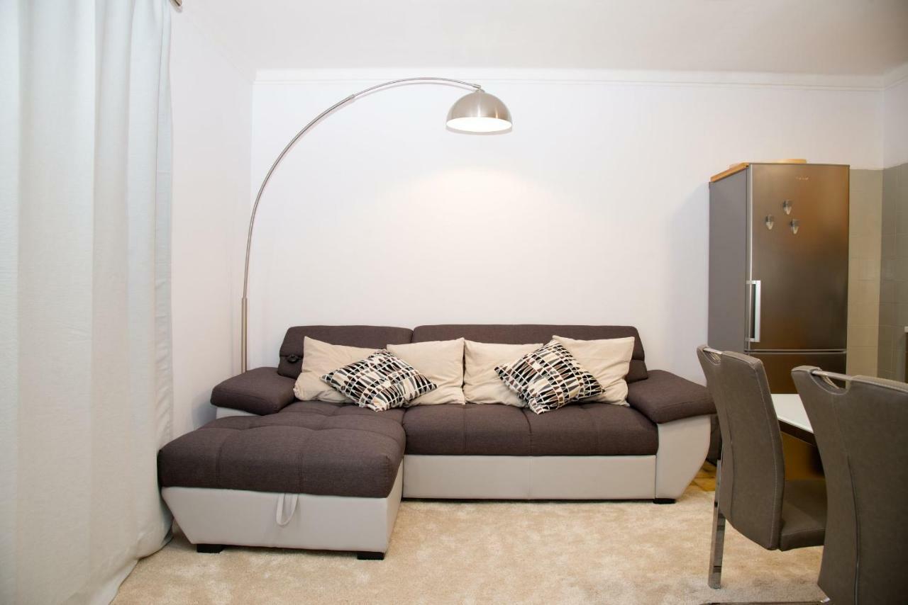 Appartement Beach 2Min Walk à Portimão Extérieur photo