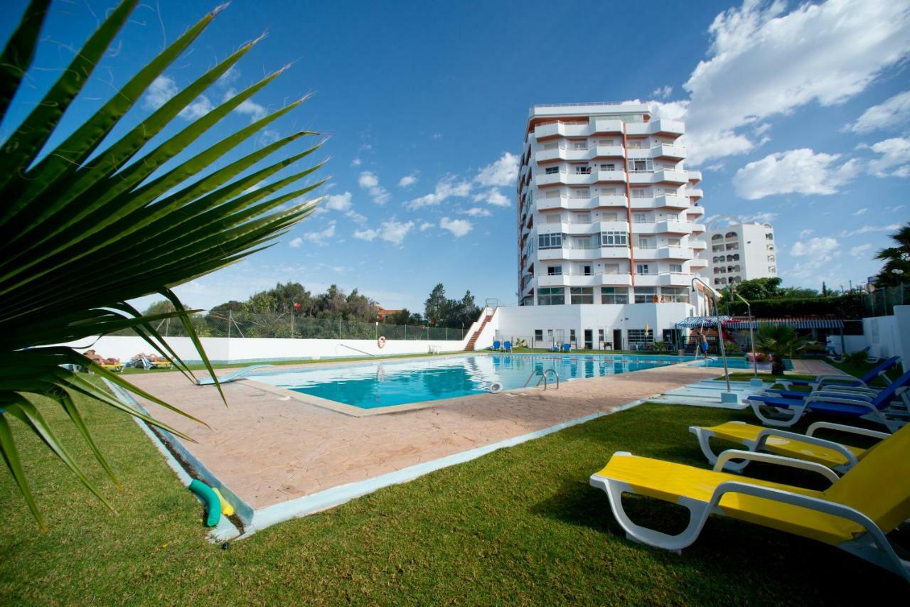 Appartement Beach 2Min Walk à Portimão Extérieur photo