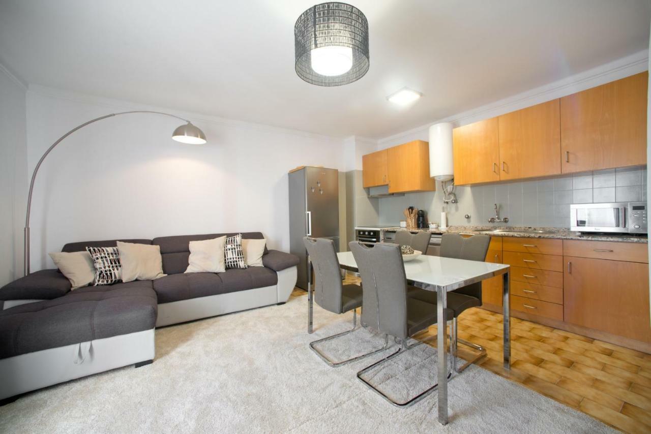 Appartement Beach 2Min Walk à Portimão Extérieur photo