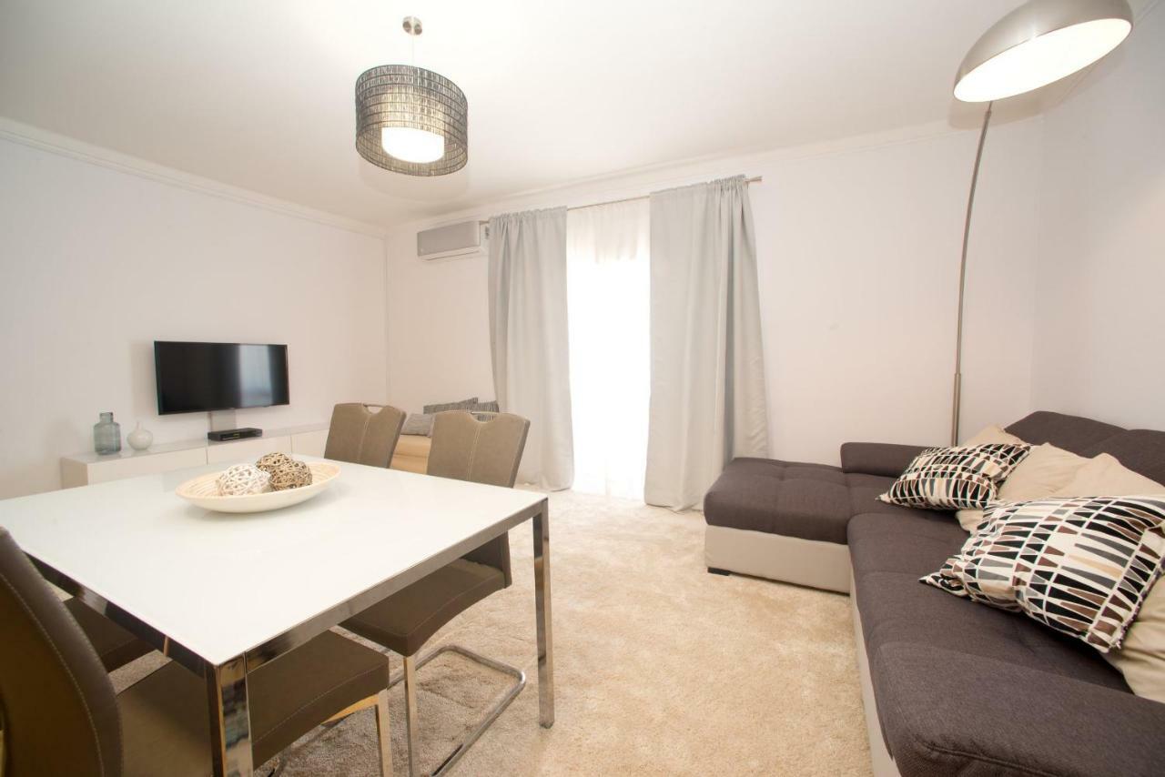 Appartement Beach 2Min Walk à Portimão Extérieur photo