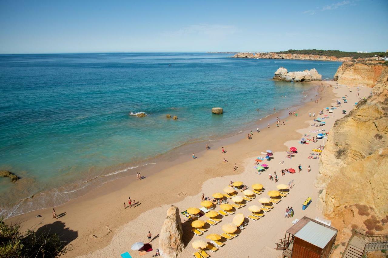 Appartement Beach 2Min Walk à Portimão Extérieur photo