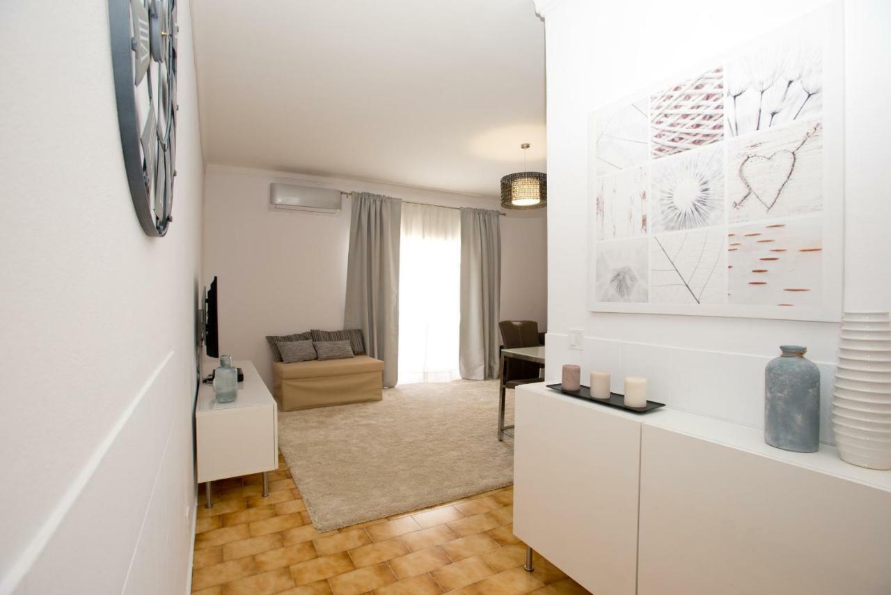 Appartement Beach 2Min Walk à Portimão Extérieur photo