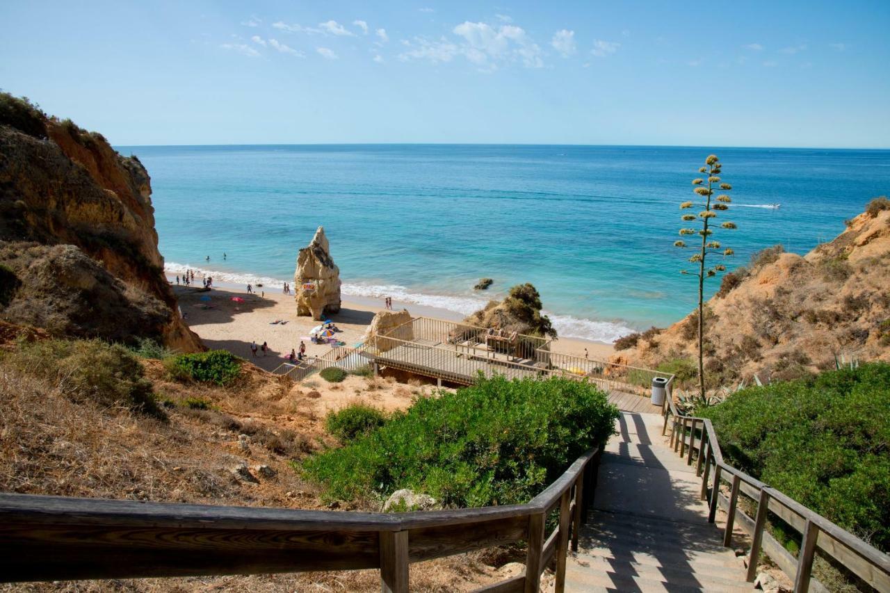 Appartement Beach 2Min Walk à Portimão Extérieur photo