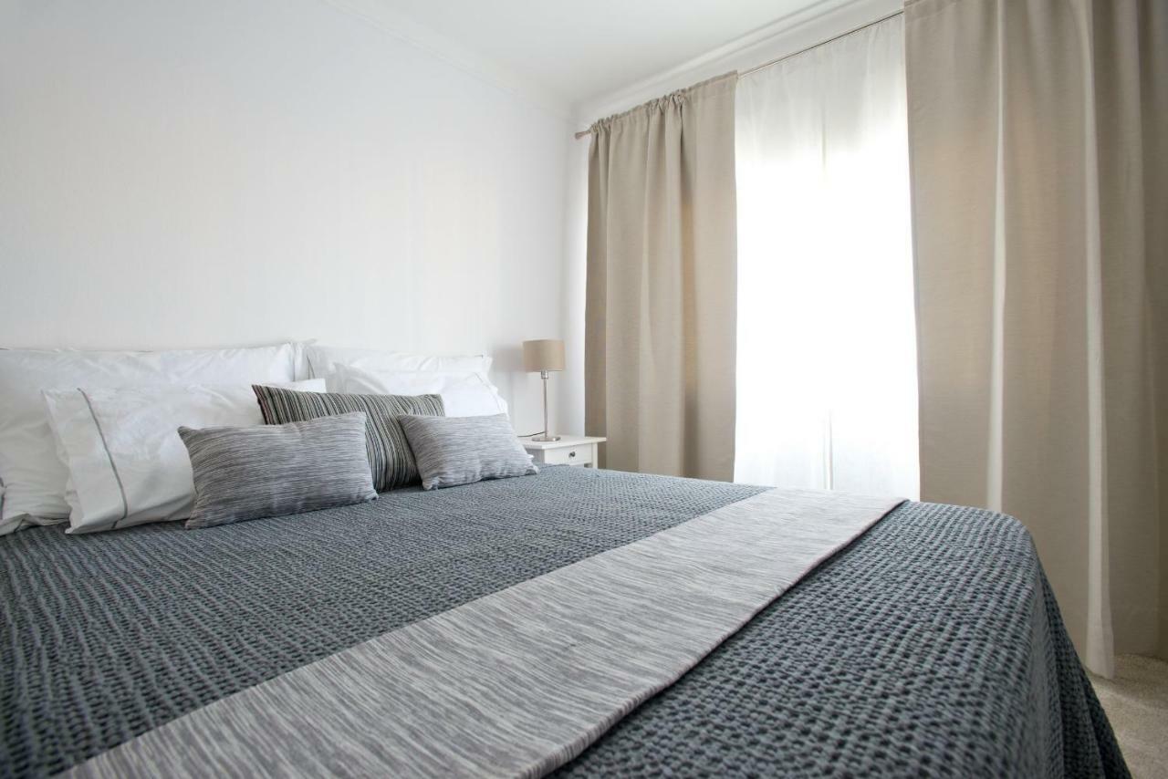 Appartement Beach 2Min Walk à Portimão Extérieur photo