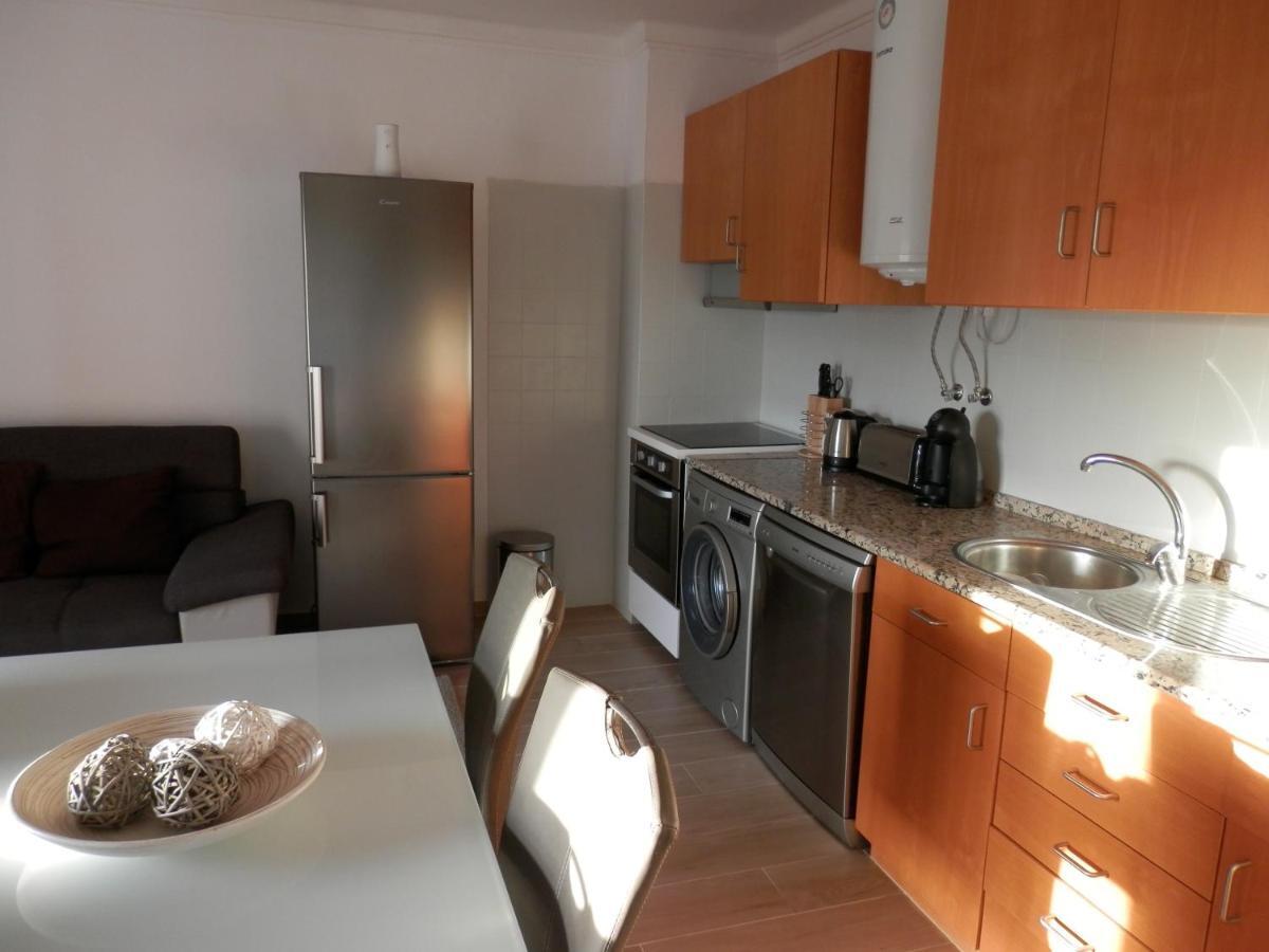 Appartement Beach 2Min Walk à Portimão Extérieur photo
